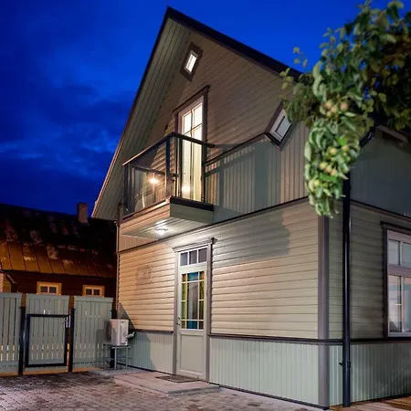 Villa Sunny Loft House *