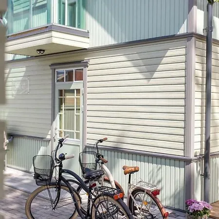 Sunny Loft House